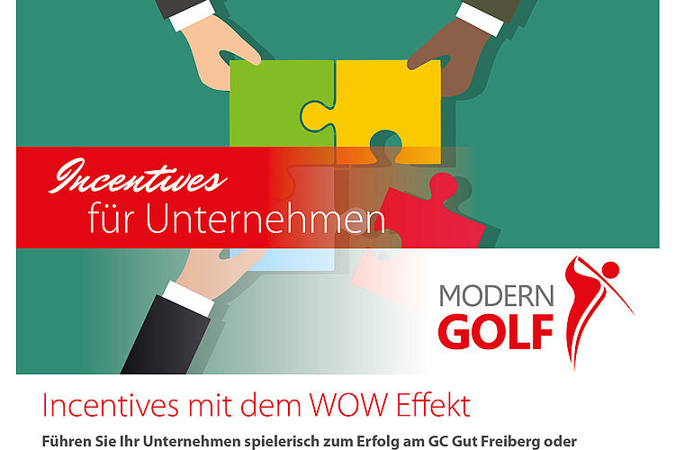 Incentives für Unternehmen