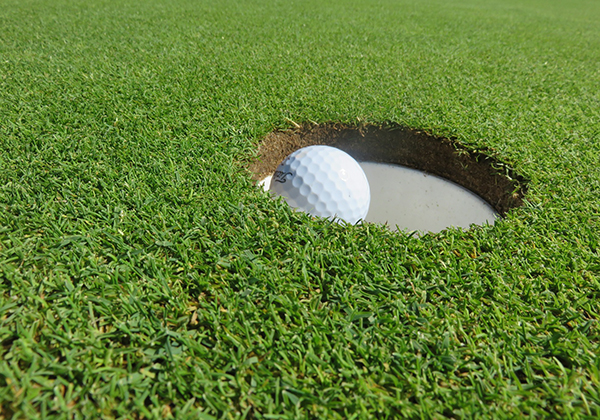 Golftrip nach Grado, 11.-13. Nov. 2022