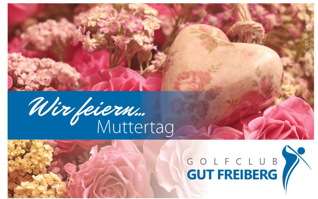 Muttertag, 14.05.2023
