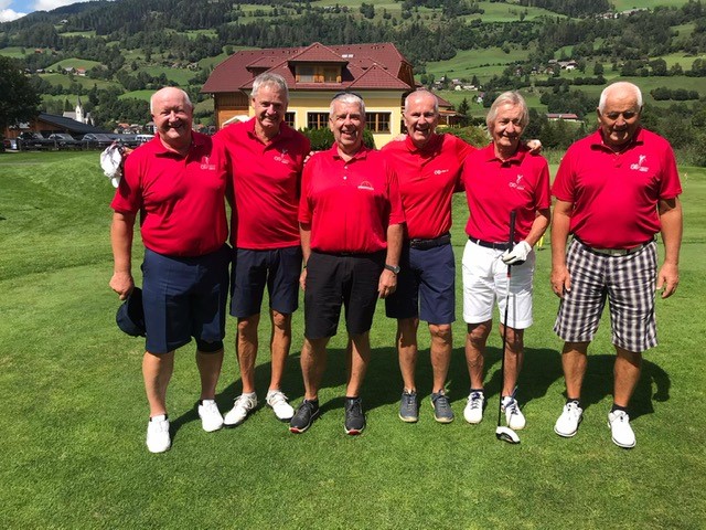 ÖMMS Masters 65+