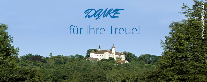 Wir stellen vor…..