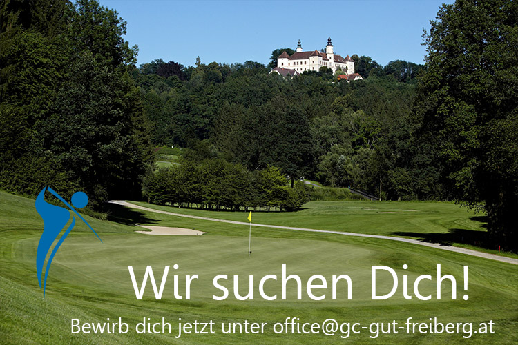 Wir verstärken unser Team