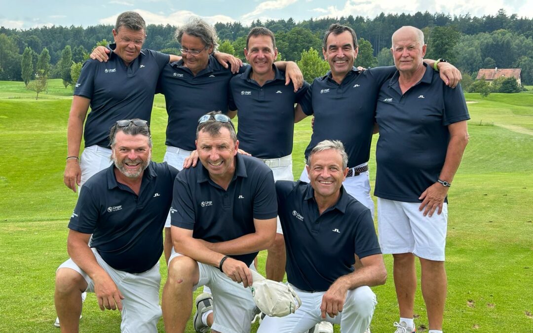 Steir. MMS Senioren – Div 1 – GC Bad Waltersdorf