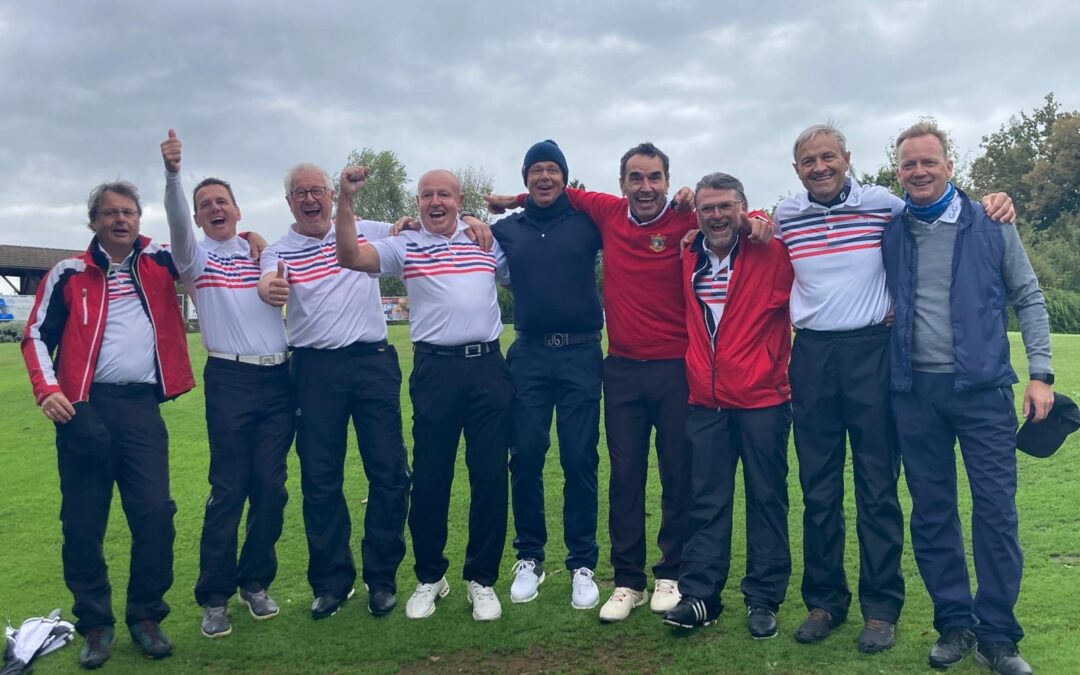 Steir. MMS – Senioren Herren 2024 – GC Gut Freiberg