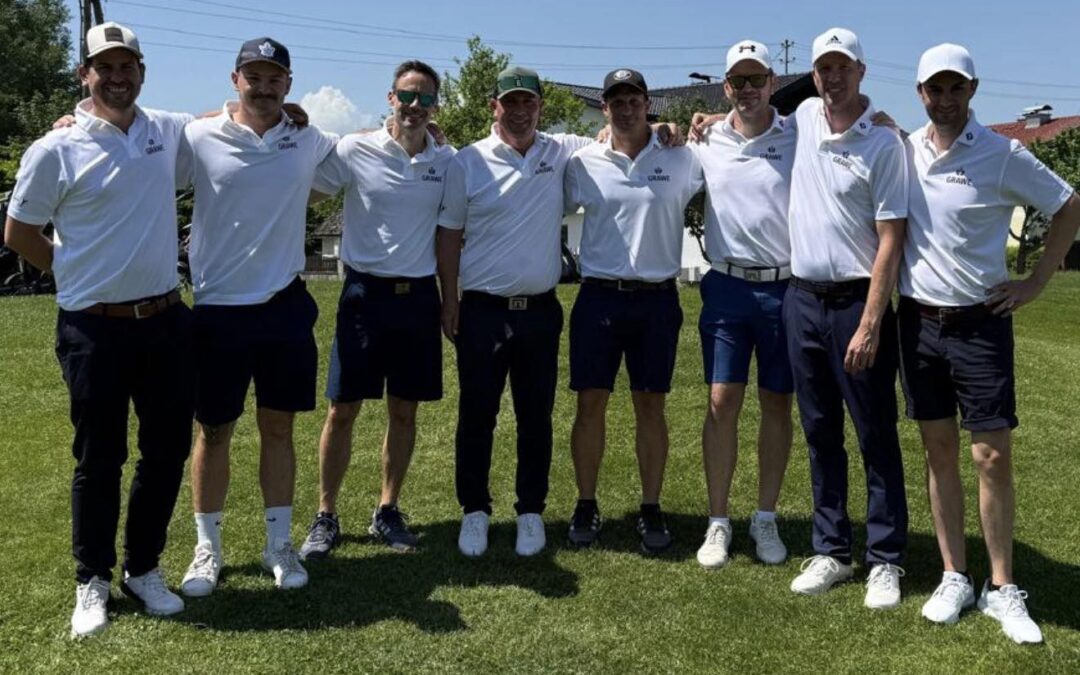 ÖMMS – MidAm – Herren – GC Salzburg