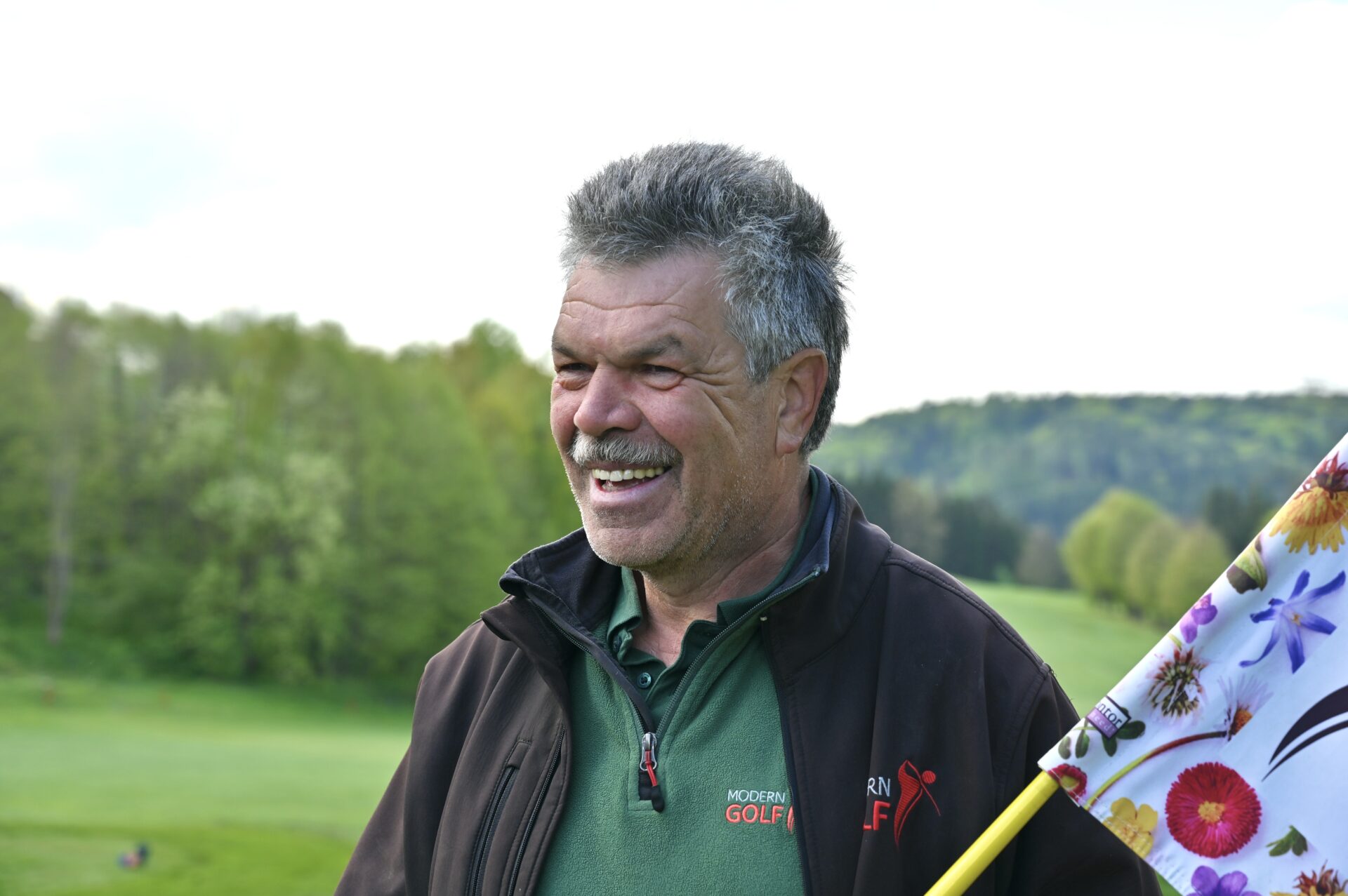 Head of Greenkeeping